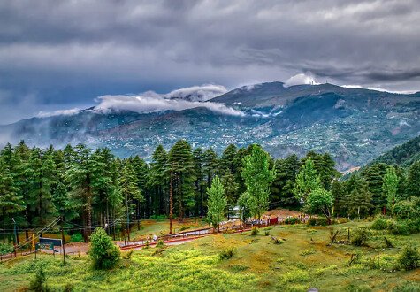 skyview point patnitop