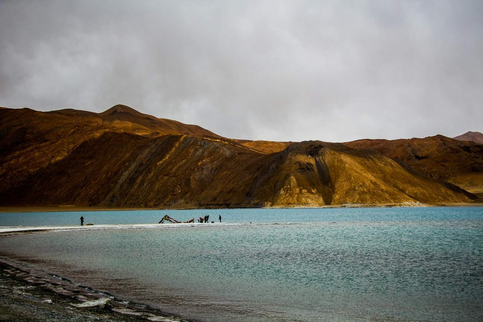 adventure sports in leh ladakh