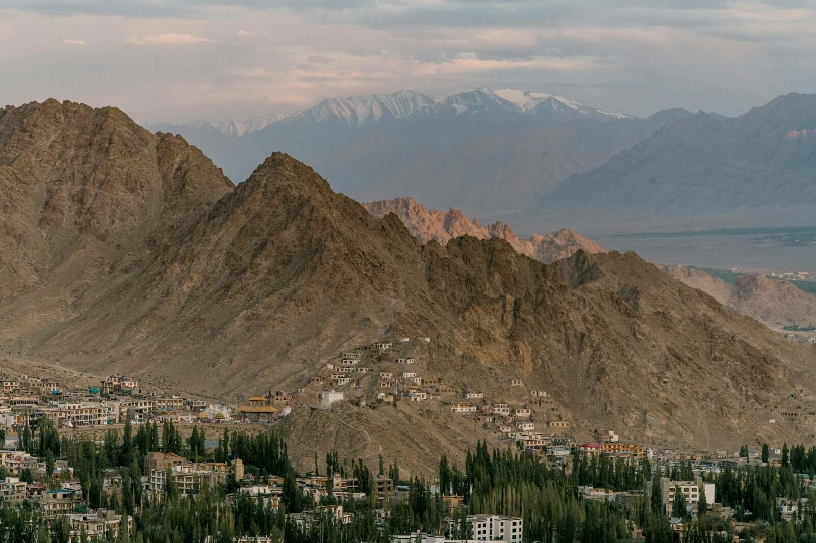 Essential Tips to keep in mind while visiting Leh Ladakh