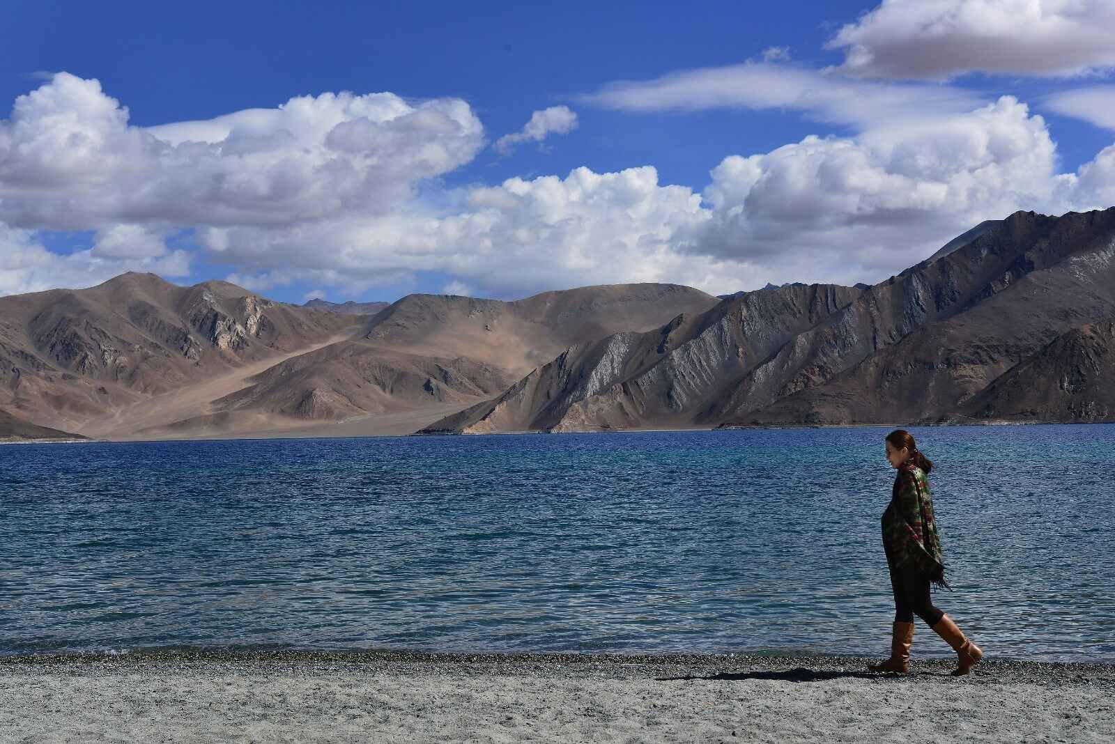 Things to carry for the Leh Ladakh trip