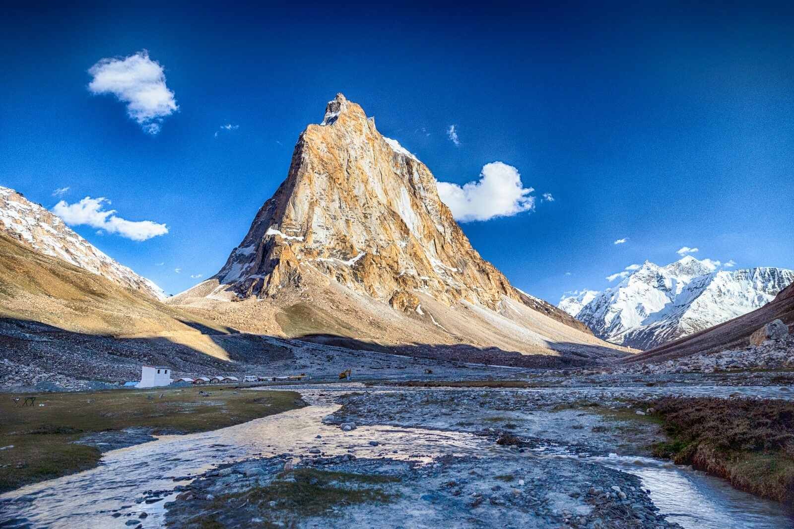 places to visit in zanskar valley