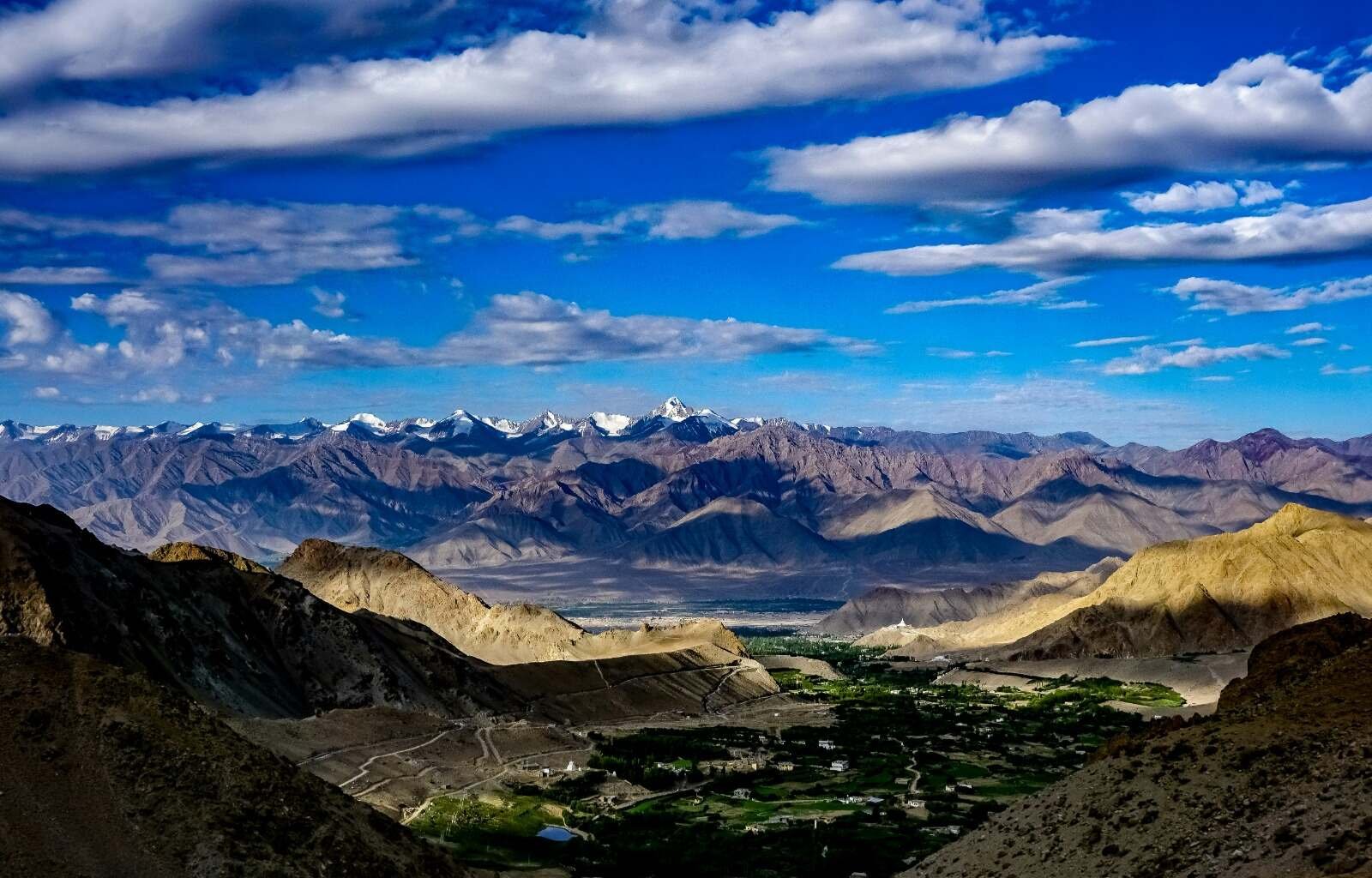 things to do in leh