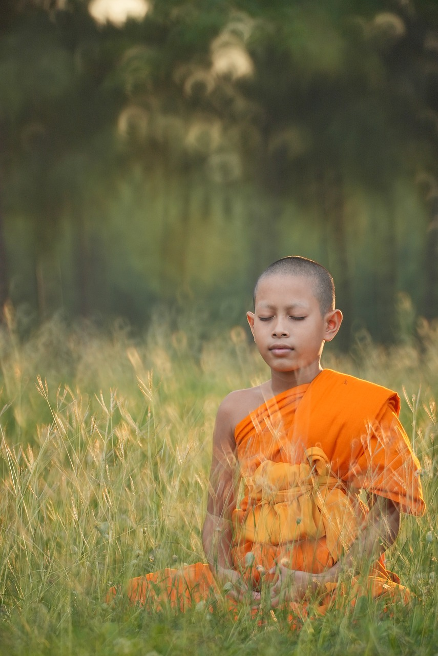 Meditation & Yoga In Patnitop