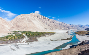 Leh Ladakh 5 Days Itinerary