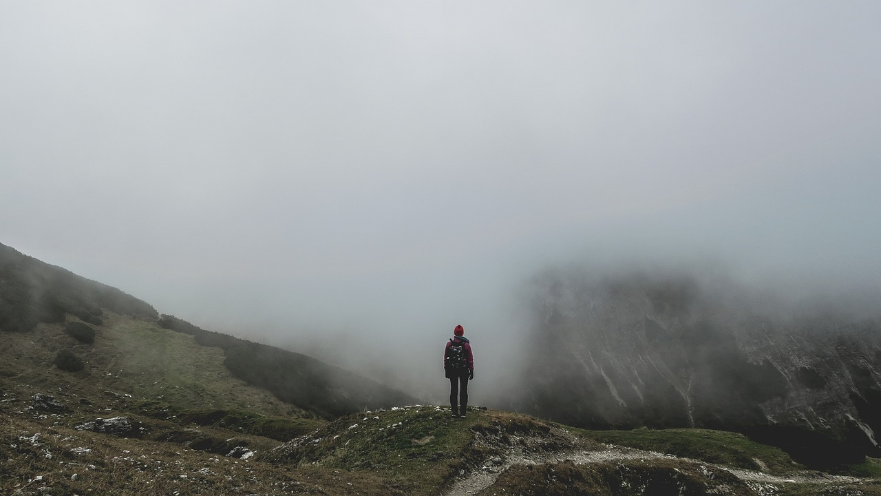 Trekking in Patnitop