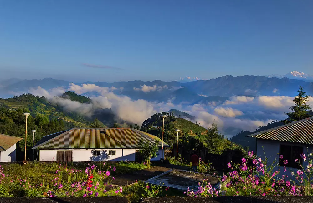 Khirsu - Offbeat Places in Uttarakhand