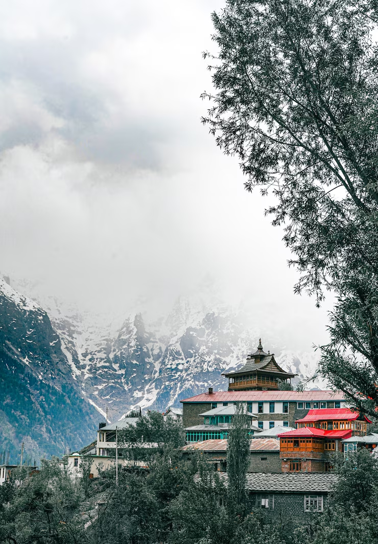 Shojha- Offbeat Place in Himachal Pradesh