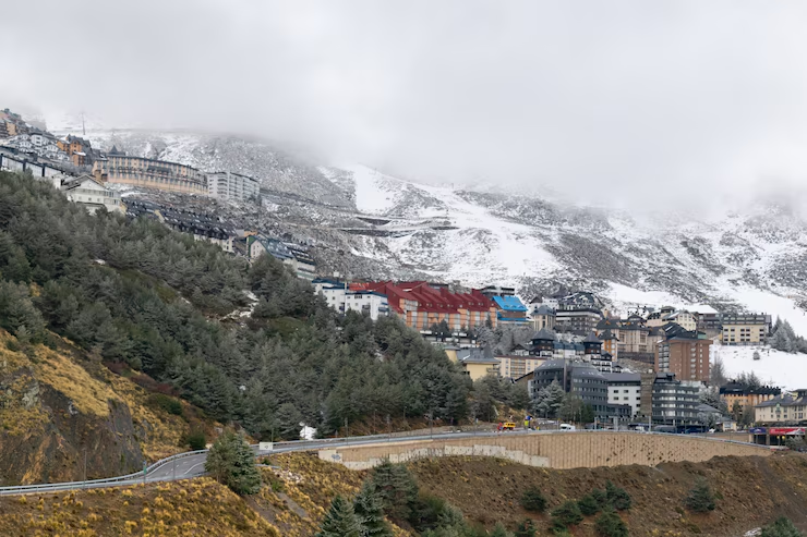 Fagu - Offbeat Place in Himachal Pradesh