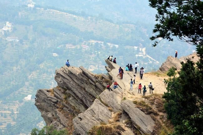 Mukteshwar - Offbeat Place in Uttarakhand