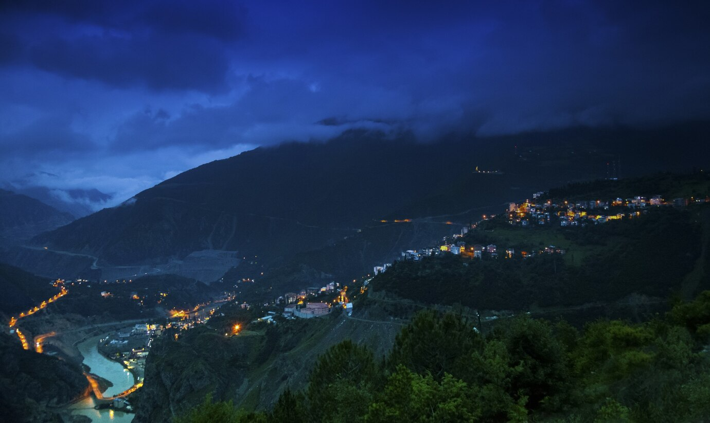 Shanaulti - Offbeat Place in Uttarakhand