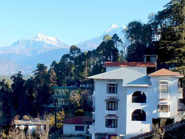 Galdam - Offbeat Place in Uttarakhand
