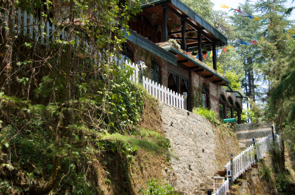 Landour - Offbeat Place in Uttarakhand