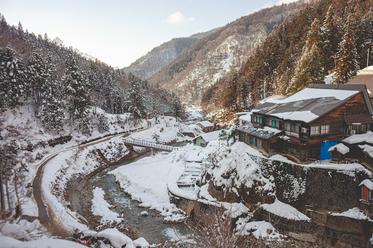 Jibhi - Offbeat Place in Himachal Pradesh
