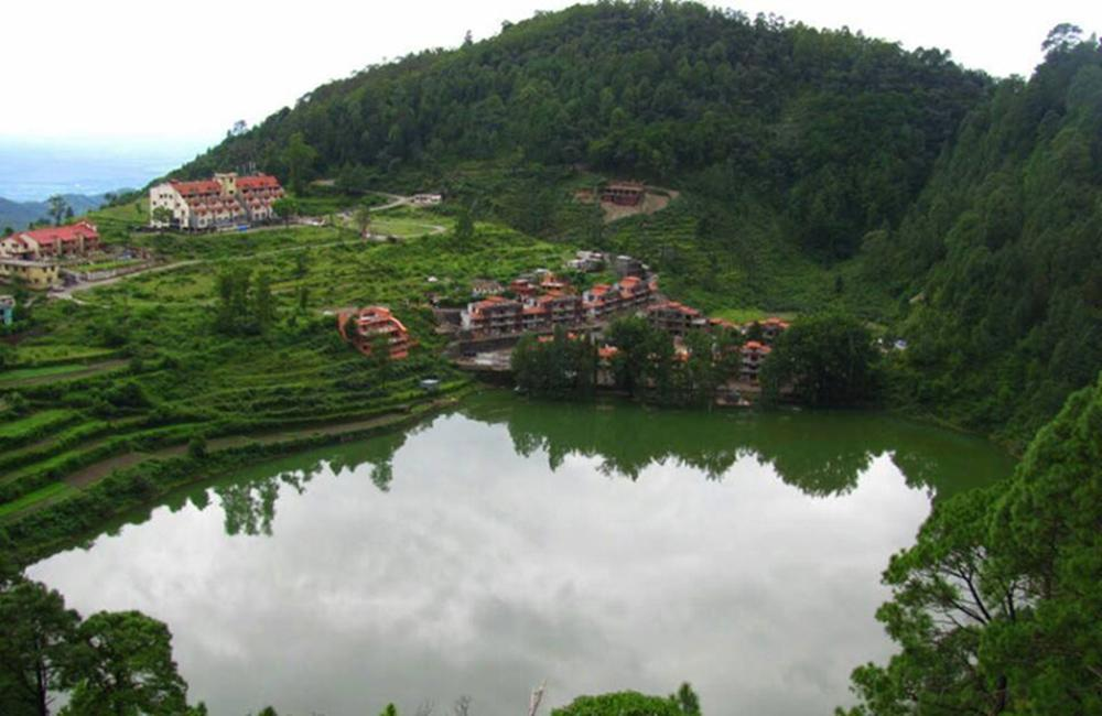 Khurpatal - Offbeat Place in Uttarakhand