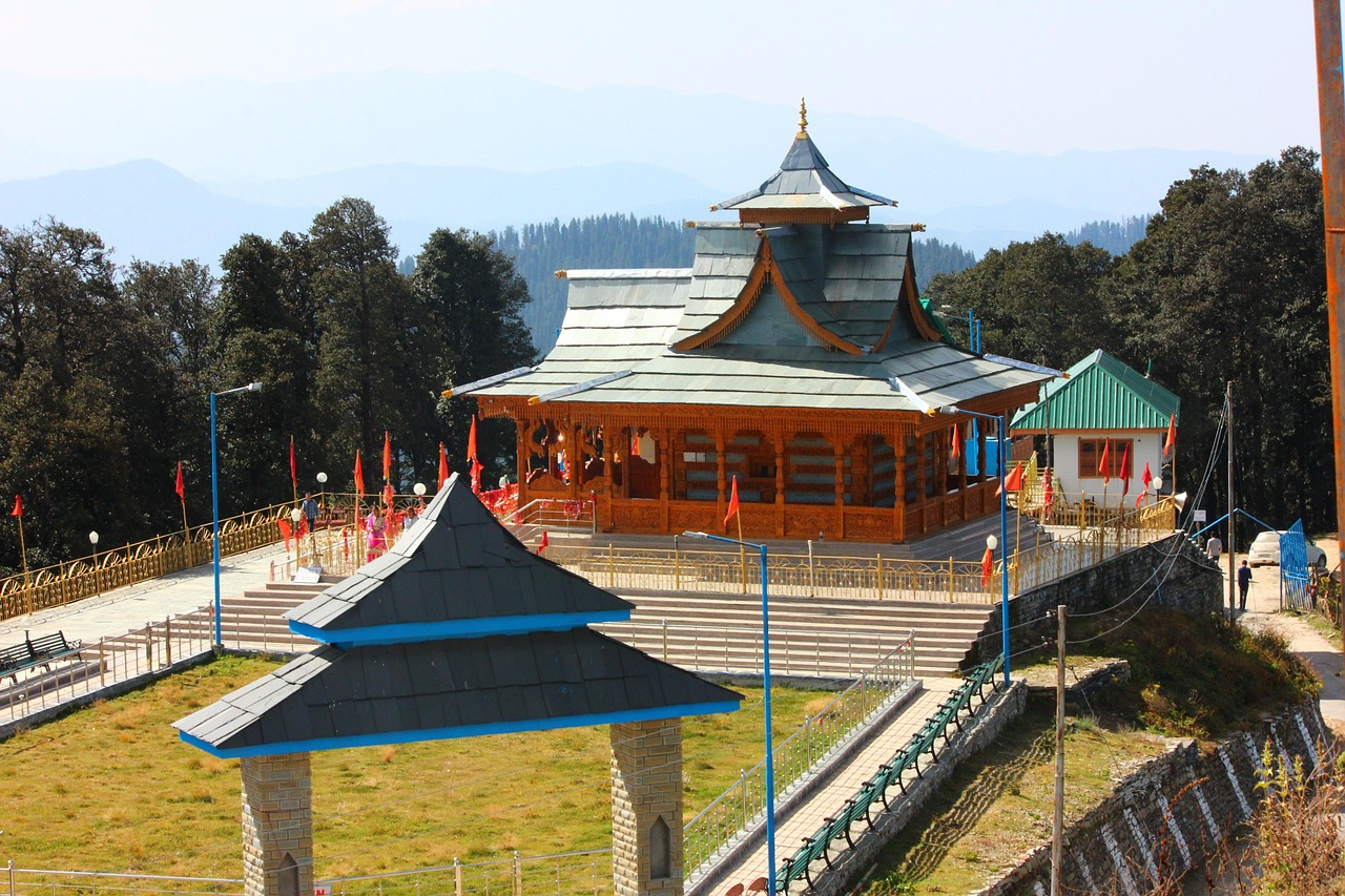 Narkanda - Offbeat Place in Himachal Pradesh