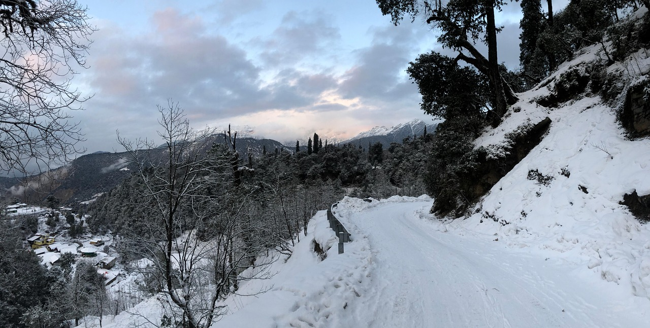 Chopta - Offbeat Place in Uttarakhand