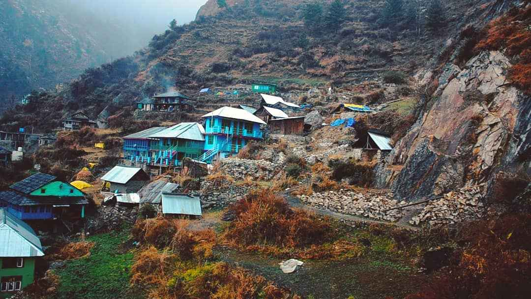 Rason in Himachal Pradesh