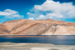 Yarab Tso Lake