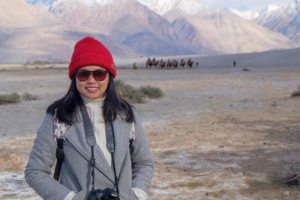 Why Choose Cliffhangers India For Your Leh Ladakh Tour Packages