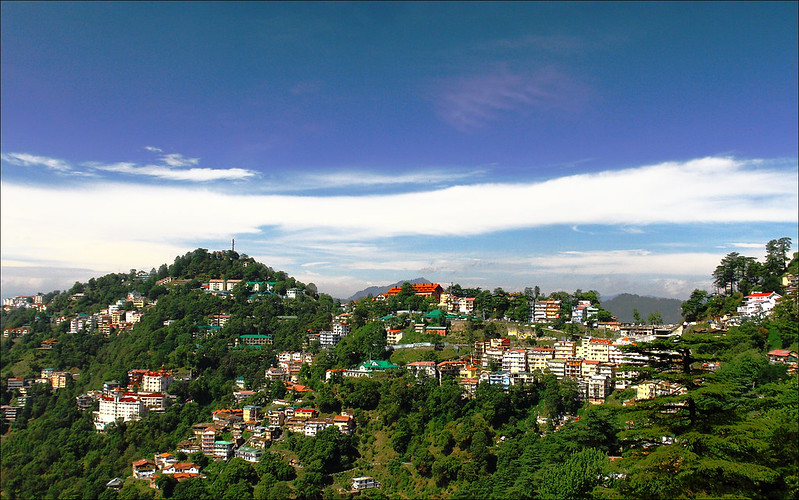 Best Time to Visit Shimla