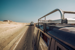 JEEP SAFARI IN LADAKH