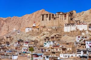 Places to Visit in Leh Ladakh