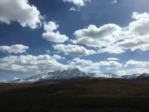 Ladakh Weather in May