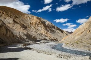 Passes in Ladakh