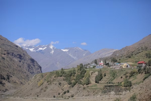 Places to Visit in Sham Valley