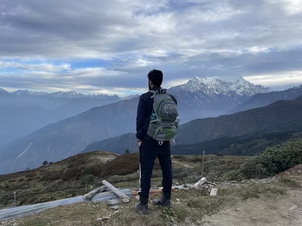 How to reach Srinagar