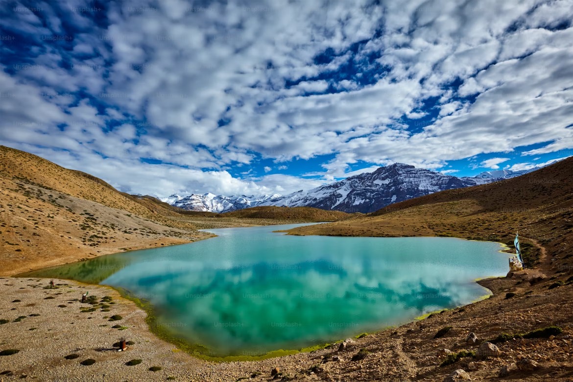 The Ultimate Guide To Kashmir Great Lakes Trek