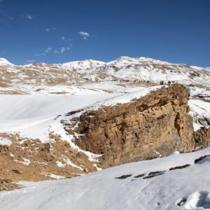 Tribal Kinnaur – Spiti Valley Expedition