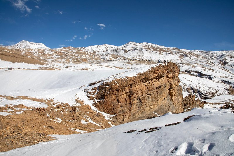 Tribal Kinnaur – Spiti Valley Expedition