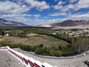 7 Days Indus Valley & Demchok Expedition – Ladakh