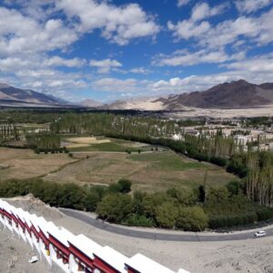7 Days Indus Valley & Demchok Expedition – Ladakh