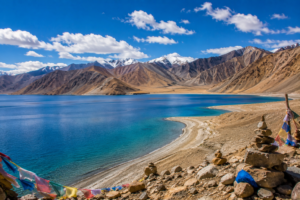 Pangong Lake Travel Guide